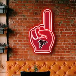 the art of neon sign 4657 4