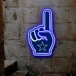 the art of neon sign 4658 3