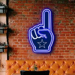 the art of neon sign 4658 4