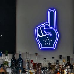 the art of neon sign 4658 5