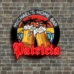 the art of neon sign 4666 0