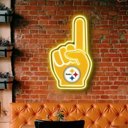 the art of neon sign 4668 4