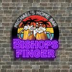 the art of neon sign 4689 0