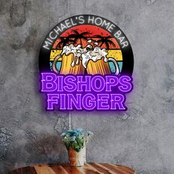 the art of neon sign 4689 4