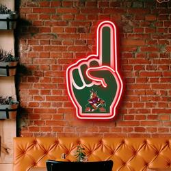 the art of neon sign 4693 4