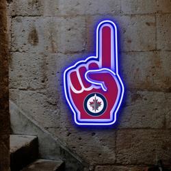 the art of neon sign 4699 3