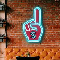 the art of neon sign 4704 4