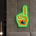 the art of neon sign 4707 0