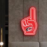 the art of neon sign 4716 0