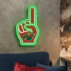 the art of neon sign 4717 2