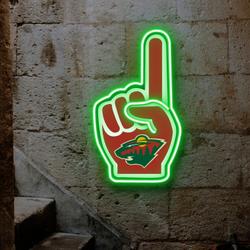 the art of neon sign 4717 3