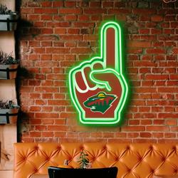 the art of neon sign 4717 4