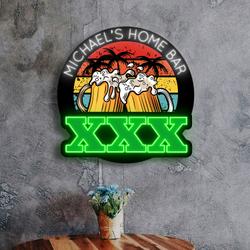 the art of neon sign 4722 4