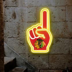 the art of neon sign 4724 3