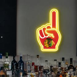 the art of neon sign 4724 5