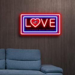 the art of neon sign 4728 4