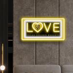 the art of neon sign 4732 0