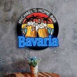the art of neon sign 4733 4