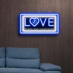 the art of neon sign 4738 4