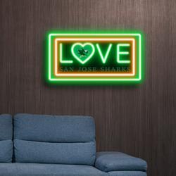 the art of neon sign 4740 4