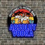 the art of neon sign 4744 0