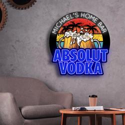 the art of neon sign 4744 3