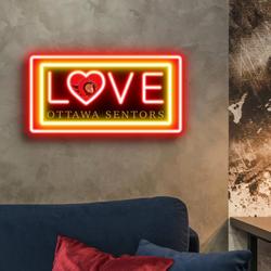 the art of neon sign 4745 2