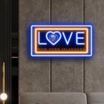 the art of neon sign 4746 0