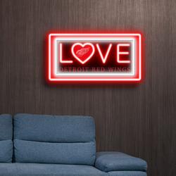 the art of neon sign 4749 4