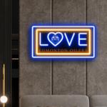 the art of neon sign 4754 0