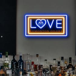 the art of neon sign 4754 3