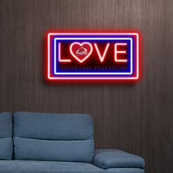 the art of neon sign 4757 4