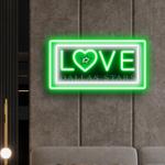 the art of neon sign 4758 0