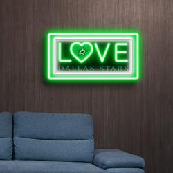 the art of neon sign 4758 4