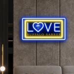 the art of neon sign 4759 0