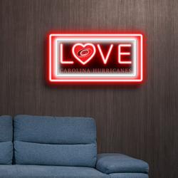the art of neon sign 4762 4