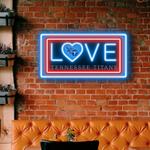 the art of neon sign 4770 0