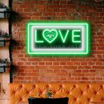 the art of neon sign 4776 0