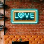 the art of neon sign 4780 0