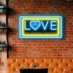 the art of neon sign 4784 0