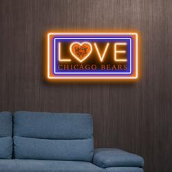 the art of neon sign 4796 4