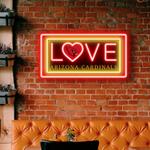 the art of neon sign 4798 0