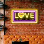 the art of neon sign 4803 0