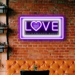 the art of neon sign 4809 0