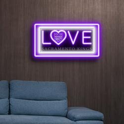 the art of neon sign 4809 4