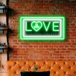 the art of neon sign 4810 0