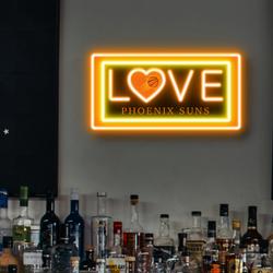 the art of neon sign 4812 3