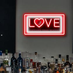 the art of neon sign 4813 3