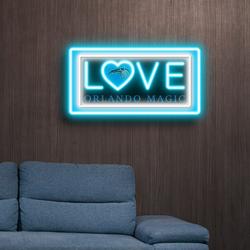 the art of neon sign 4815 4