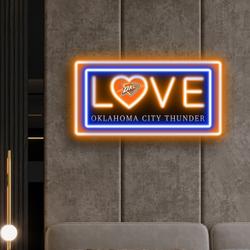 the art of neon sign 4816 2